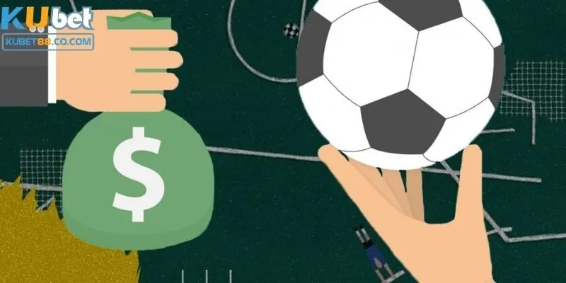 Bán Độ Là Gì Và Các Dấu Hiệu Nhận Biết Bán Độ Trong Bóng Đá