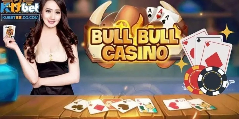 Phương pháp chơi Bull Bull cùng chiến lược phù hợp