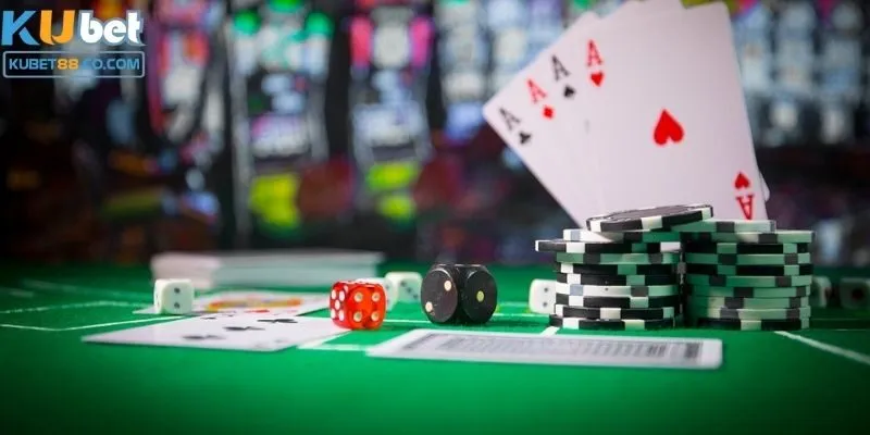 Bài 32 lá là game gì?