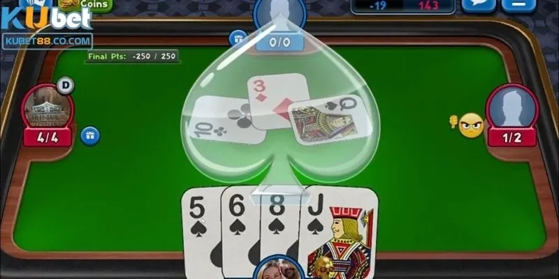 Luật chơi bài 32 lá đơn giản và dễ hiểu