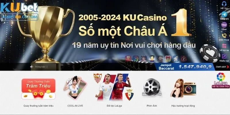 Đăng Ký Kubet - Hướng Dẫn Nhanh Chóng Chỉ Trong 1 Phút&nbsp;&nbsp;