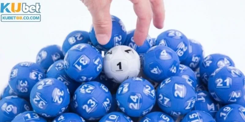 Chơi lô dễ trúng dựa trên đầu câm, đuôi câm