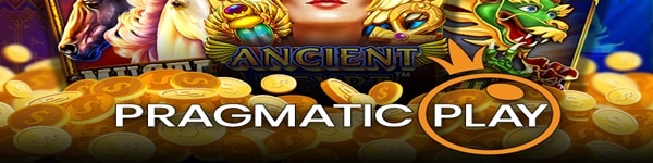 Pragmatic Play SLOT