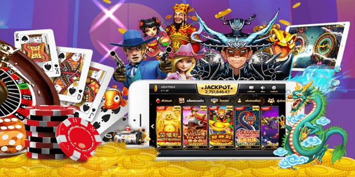 slot online สล็อต