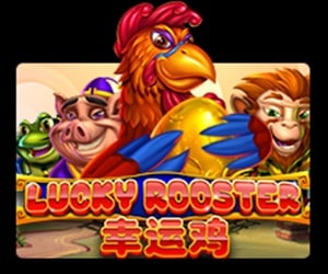 ทดลองเล่น Lucky Rooster