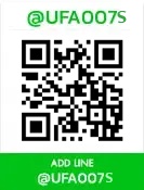 QRcode Line UFA007