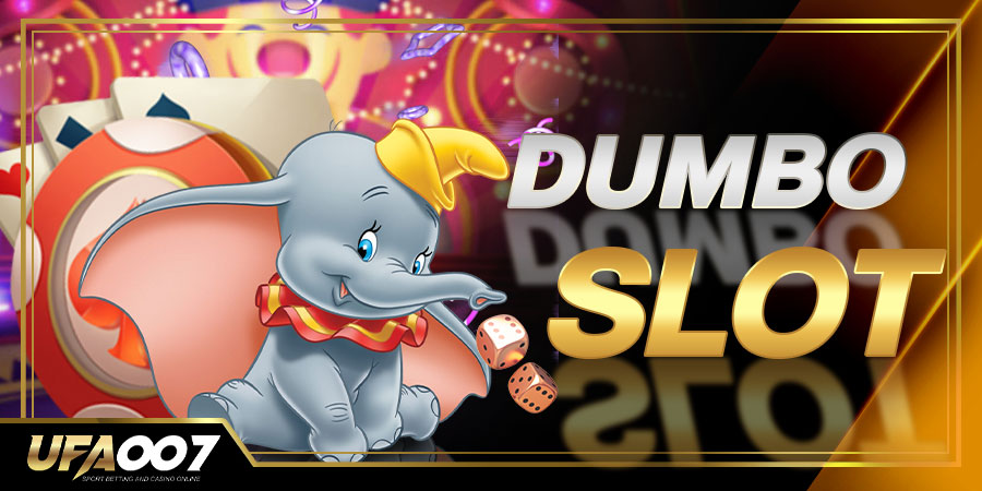 dumbo slot