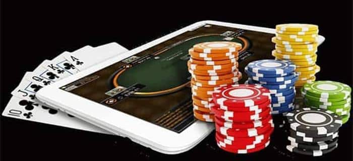 Baccarat Online