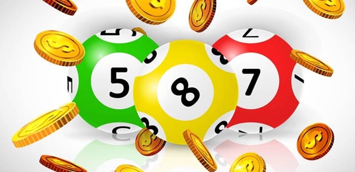 lottery online